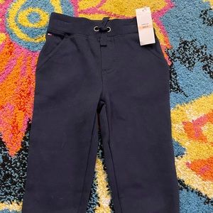 Tommy Hilfiger Cuffed Sweats